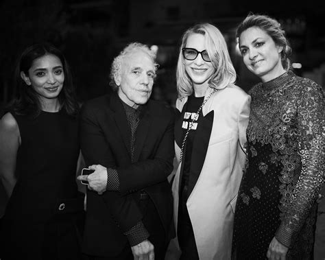 The Best Fashion Parties at Cannes 2024: Dior, Killian, Michael 